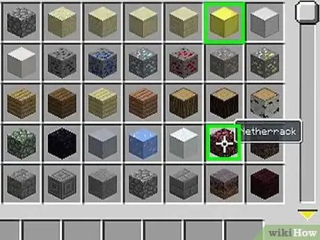 Вызов Херобрина в Minecraft, шаг 3