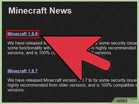 Установите Forge Mod Loader (FML) Шаг 10