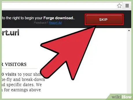 Установите Forge Mod Loader (FML) Шаг 3