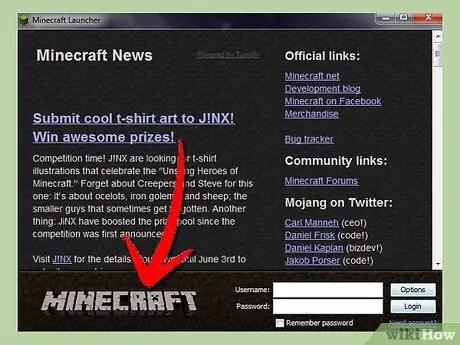 Найдите моды для Minecraft Step 5 Bullet 2