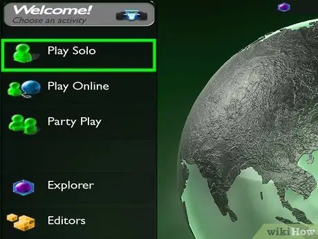 Получите Pro в Trackmania Nations, шаг 2