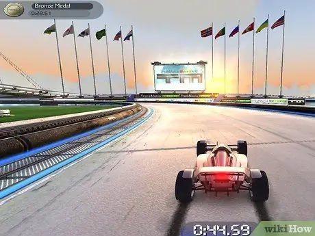 Получите Pro в Trackmania Nations Step 7