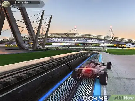 Получите Pro в Trackmania Nations, шаг 8