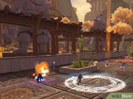 Сформируйте успешную гильдию в World of Warcraft Шаг 1, Пуля 2