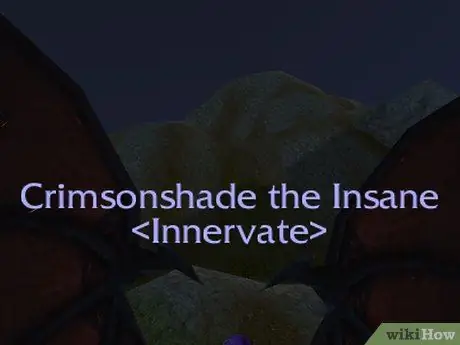 Создайте успешную гильдию в World of Warcraft, шаг 2