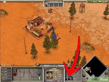 Убить в Age of Mythology, шаг 1