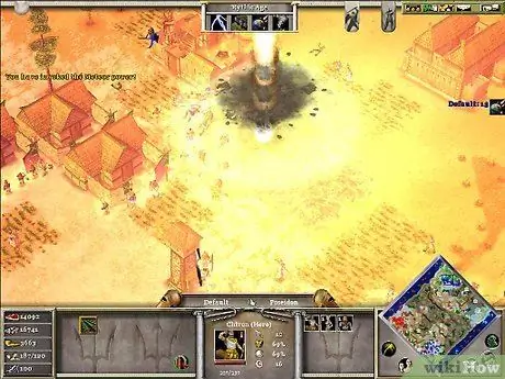 Убить в Age of Mythology, шаг 11