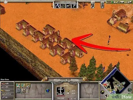 Убить в Age of Mythology, шаг 4