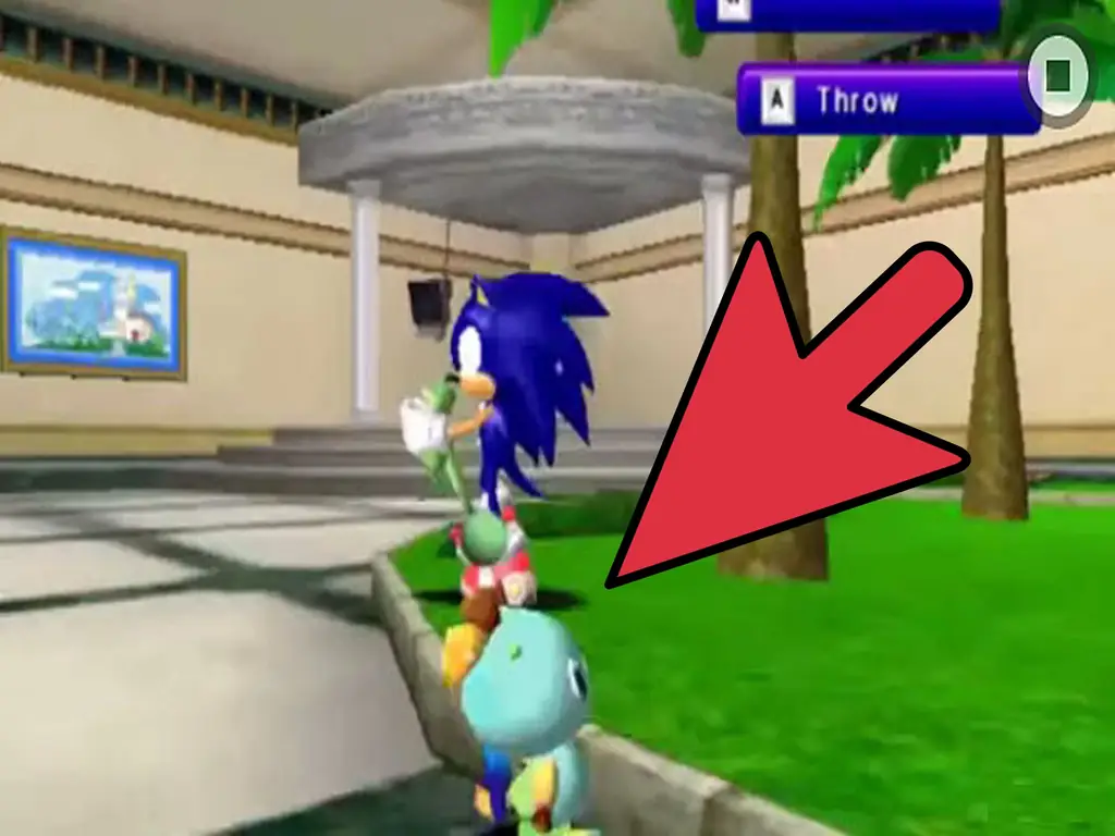 3 способа получить Shadow Chao и Sonic Chao