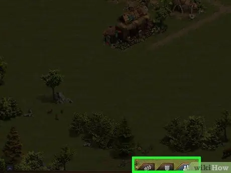 Пригласите игроков на Forge of Empires, шаг 2