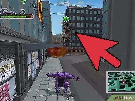 Играть в Ultimate Spider Man (Pc) Шаг 11