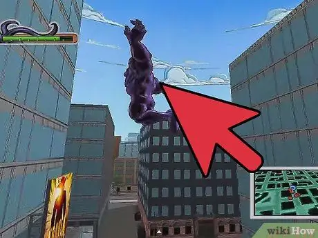 Играть в Ultimate Spider Man (Pc) Шаг 12