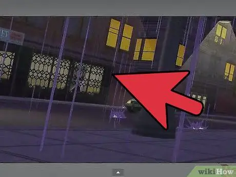 Играть в Ultimate Spider Man (Pc) Шаг 3