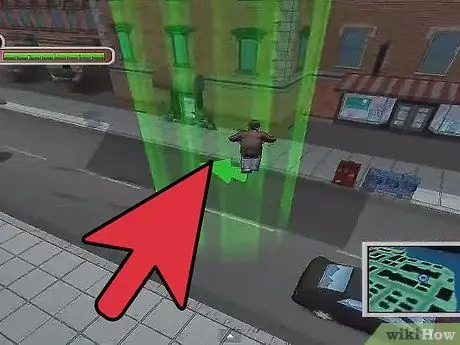 Играть в Ultimate Spider Man (Pc) Шаг 6