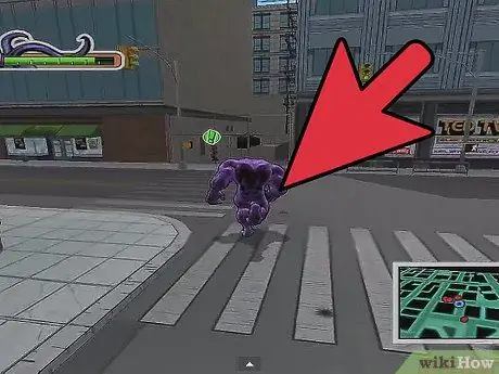 Сыграть в Ultimate Spider Man (Pc) Шаг 7