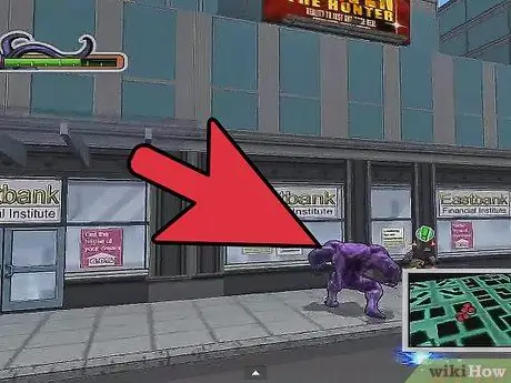 Играть в Ultimate Spider Man (Pc) Шаг 9
