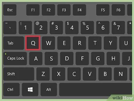 Играть в Qwop Step 3