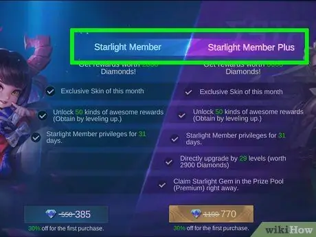 Увеличьте Magic Wheel и получите легендарные скины в Mobile Legends_ Bang Bang, шаг 4
