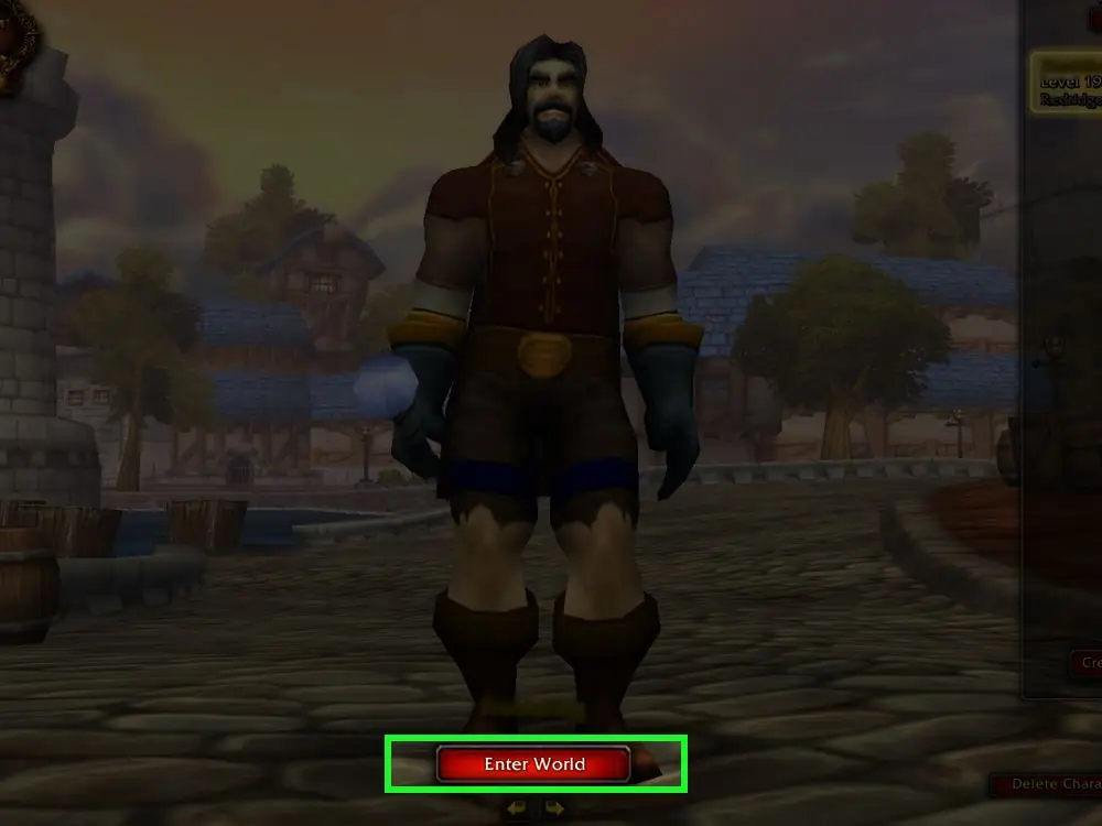 Как установить дополнения для World of Warcraft: 6 шагов (с изображениями)