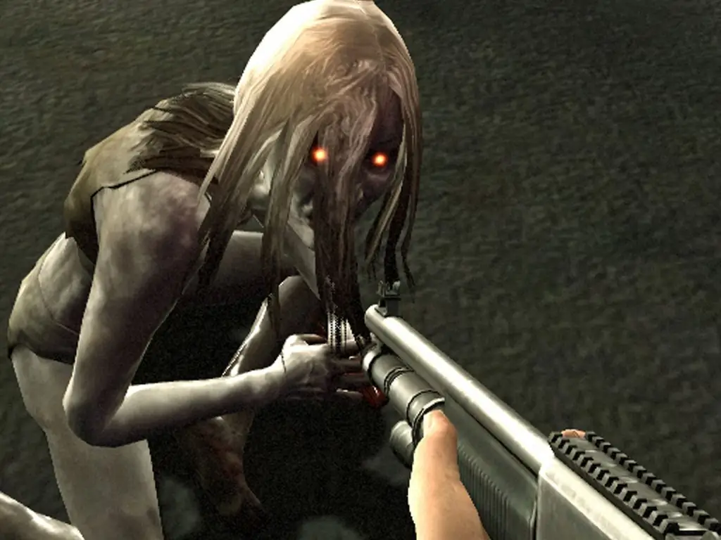 Как справиться с ведьмой в Left 4 Dead: 6 шагов (с изображениями)