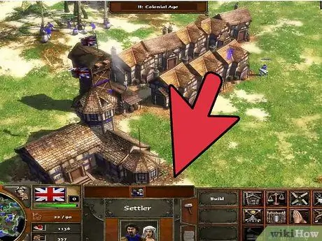 Играть в Age of Empires 3 Шаг 14