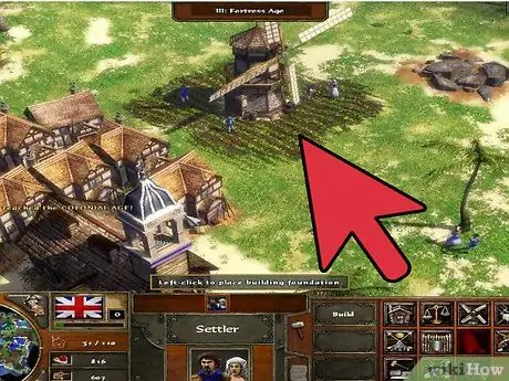 Играть в Age of Empires 3 Шаг 16