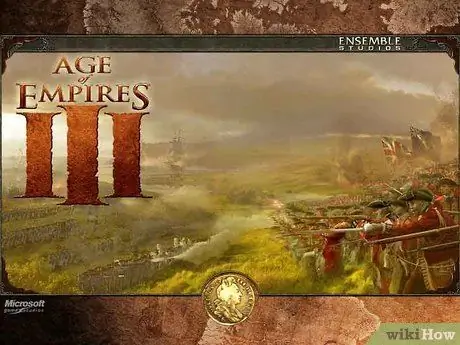 Получите грузовики-монстры в Age of Empires 3, шаг 2