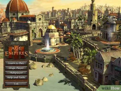 Получите грузовики-монстры в Age of Empires 3, шаг 3