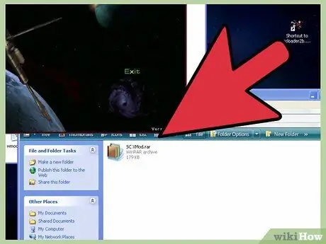 Играть в StarCraft без компакт-диска Шаг 9