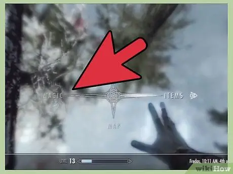 Убейте драконов в Skyrim, шаг 6