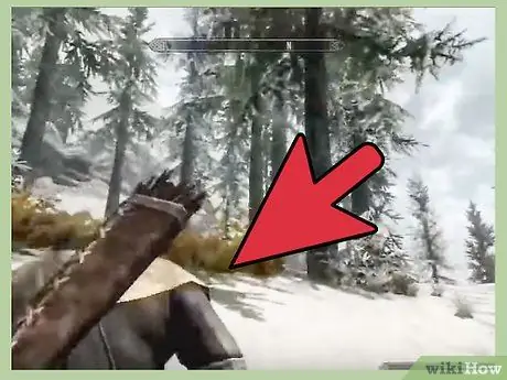 Убейте драконов в Skyrim, шаг 7