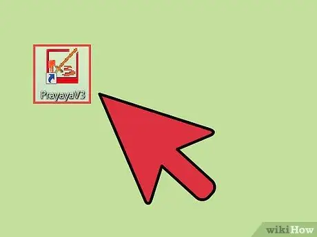 Установите свои любимые игры на USB-устройство и играйте на любом ПК с помощью Prayaya V3 Шаг 3