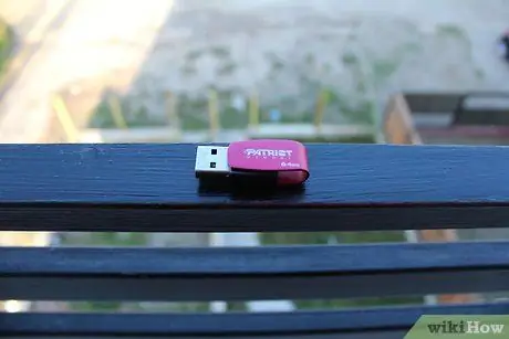 Установите свои любимые игры на USB-устройство и играйте на любом ПК с помощью Prayaya V3 Шаг 5