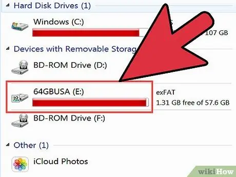 Установите свои любимые игры на USB-устройство и играйте на любом ПК с помощью Prayaya V3 Шаг 6