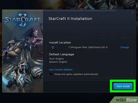 Скачать Heart of the Swarm Step 12