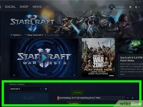 Скачать Heart of the Swarm Step 13