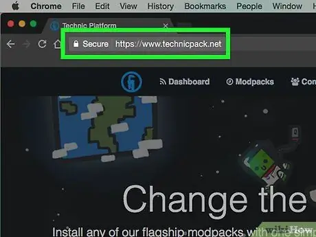 Скачать Tekkit Step 1