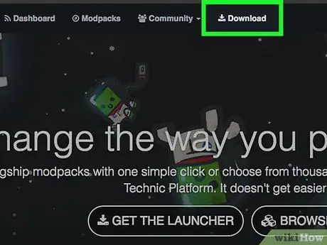 Скачать Tekkit Step 2