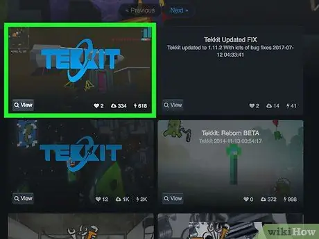 Скачать Tekkit Step 7
