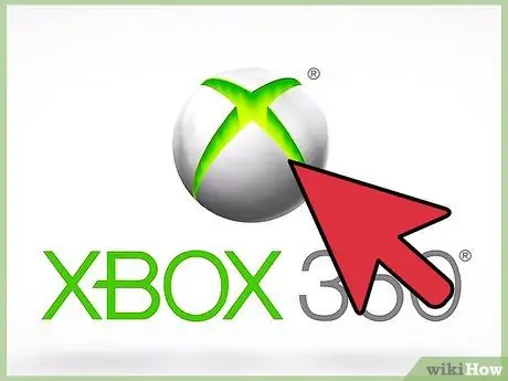 Удалите кеш на Xbox 360, шаг 8