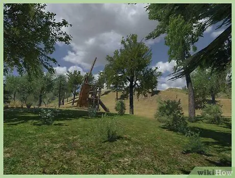 Начните с Mount and Blade_ Warband, шаг 4