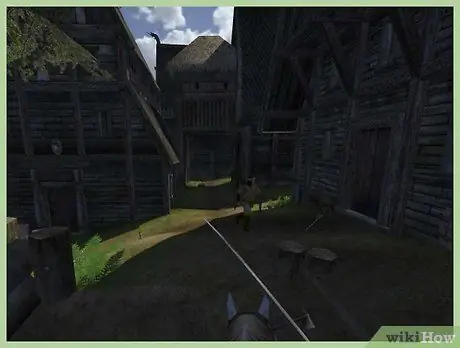 Начните с Mount and Blade_ Warband, шаг 5