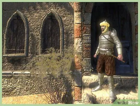 Начните с Mount and Blade_ Warband, шаг 8
