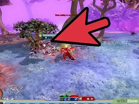 Убейте эпическое существо на шаге 9 Spore