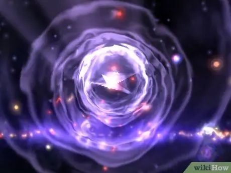 Достигните галактического ядра в Spore Step 2