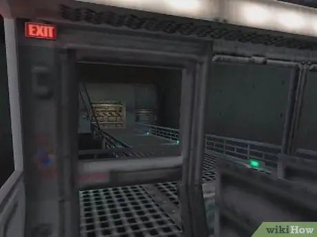 Приступите к игре Half Life, шаг 1