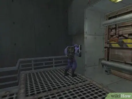 Приступите к игре Half Life, шаг 2