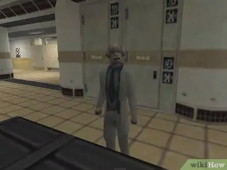 Приступите к игре Half Life, шаг 3