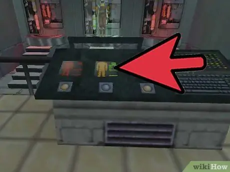 Приступайте к игре Half Life, шаг 4
