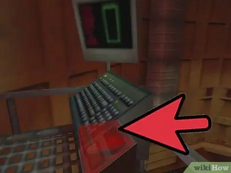 Приступите к игре Half Life Step 7